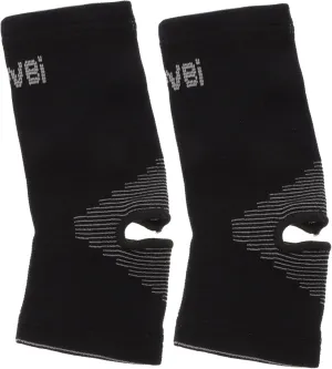GANAZONO Nkle Foot Braces Boxing Foot Protectors Martial Arts Protection Gear Taekwondo Kickboxing Quick Dry Breathable