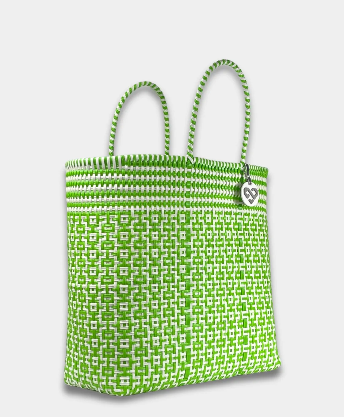 Gelato WL Tote Bag Extra Large