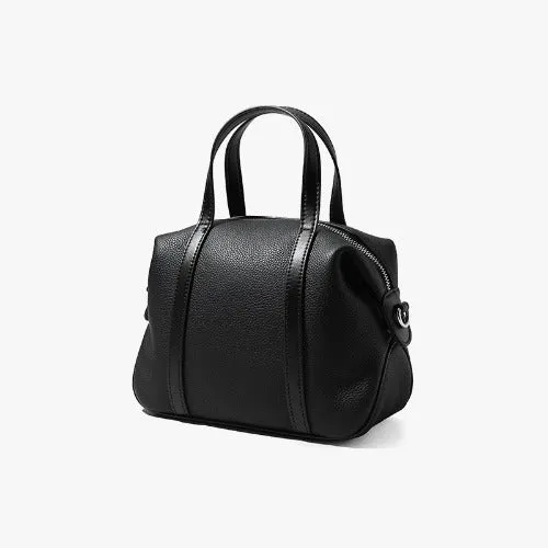 Genuine Leather Top Layer Cowhide Handbag