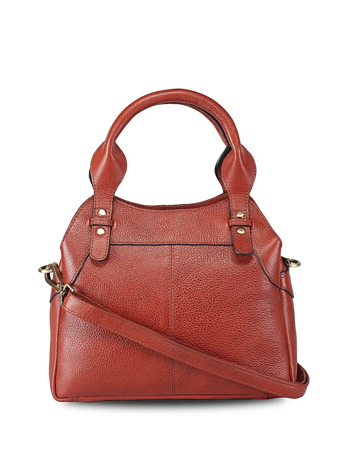 GenWayne Leather Sling bag for Women
