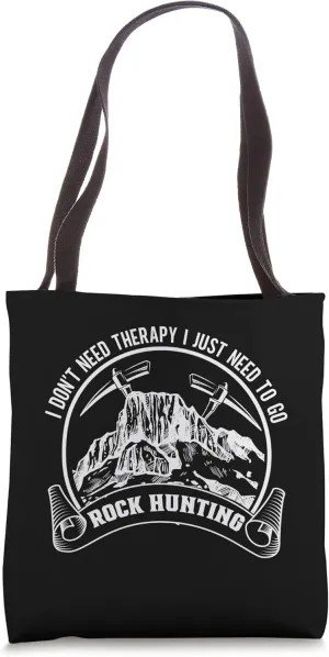 Geology Professor Geologist Geology Rock Scientist Tote Bag