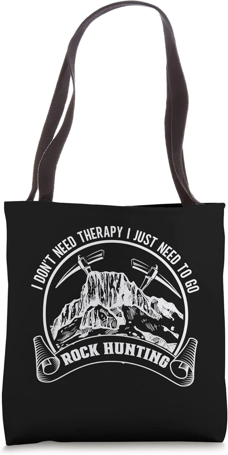 Geology Professor Geologist Geology Rock Scientist Tote Bag