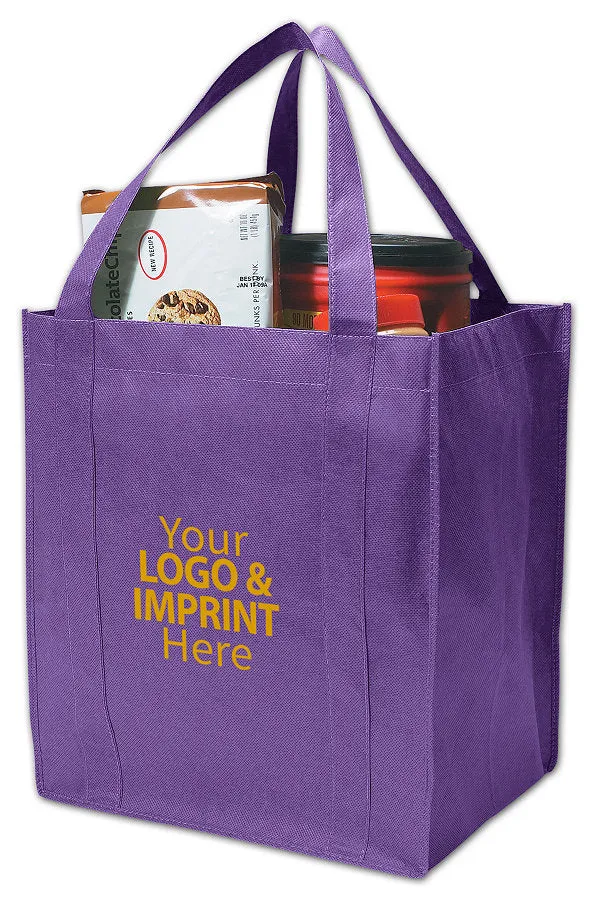 Grocery Shopper Totes 109082