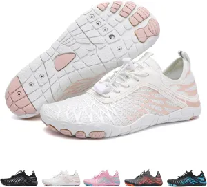 Grounding Shoes with Copper, Univetrsa Skin Pro with Copper - Grounding Allround Barefoot Shoes Beach Sea Aqua Shoes