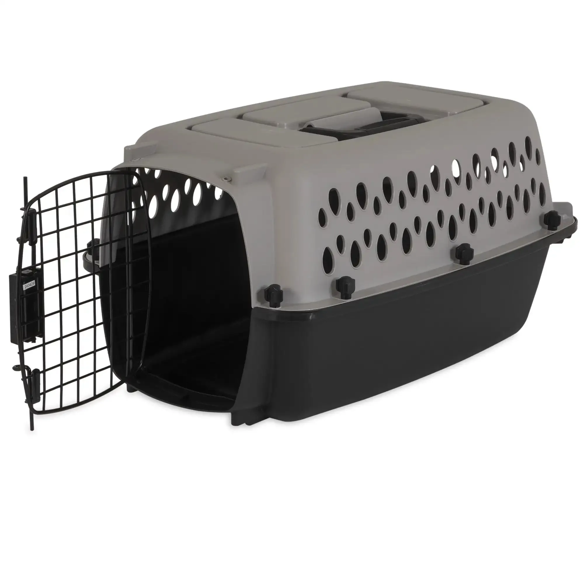 Hard-Sided Pet Carrier