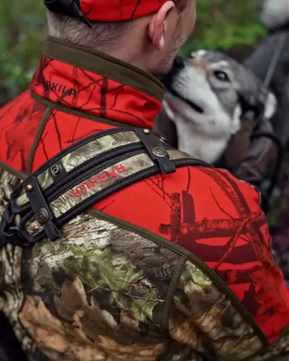 Harkila Moose Hunter 2.0 Rifle Sling