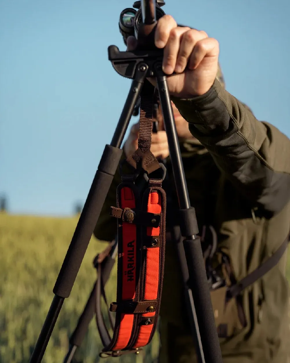 Harkila Wildboar Pro Rifle Sling