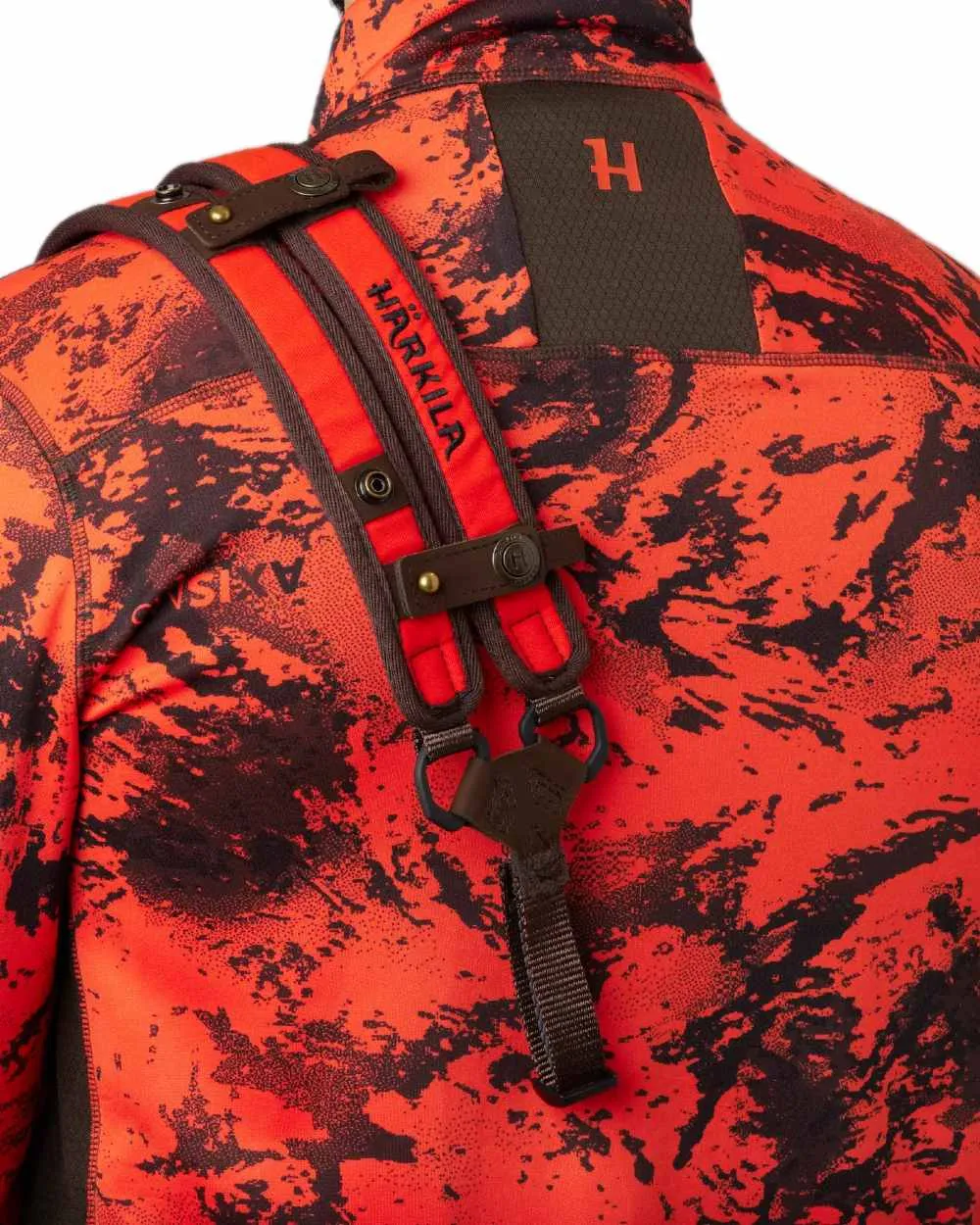 Harkila Wildboar Pro Rifle Sling