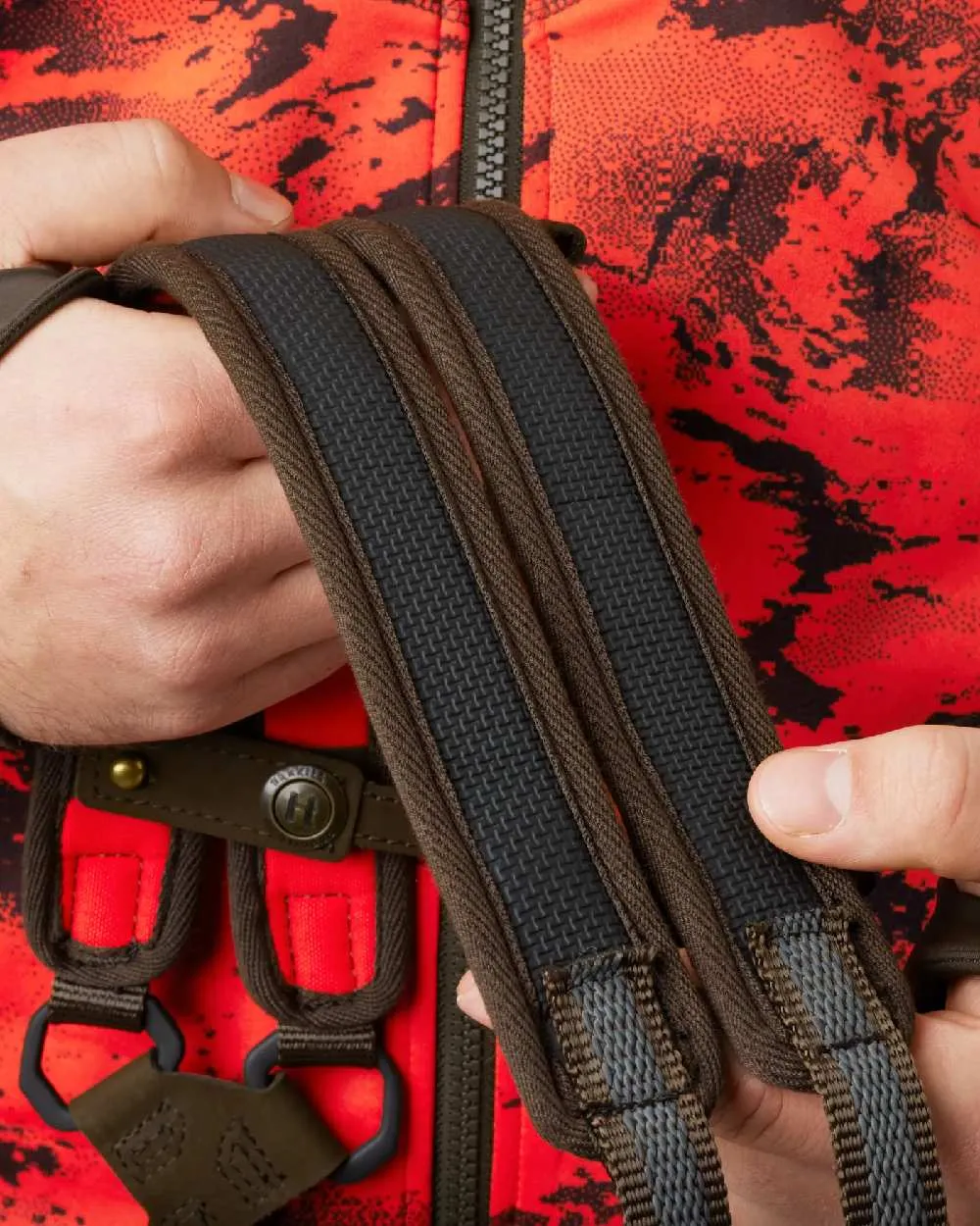 Harkila Wildboar Pro Rifle Sling