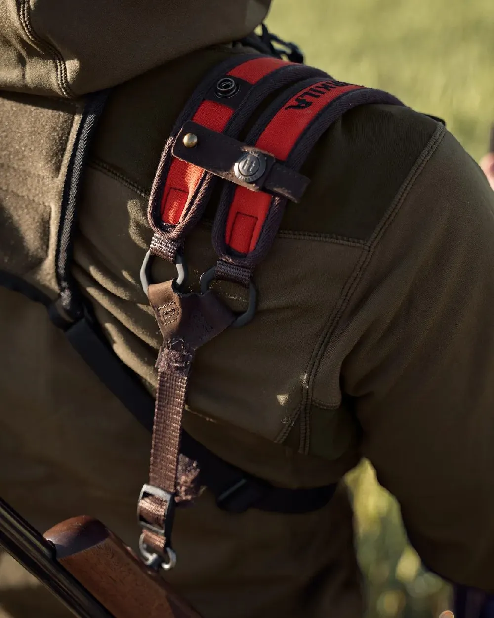 Harkila Wildboar Pro Rifle Sling