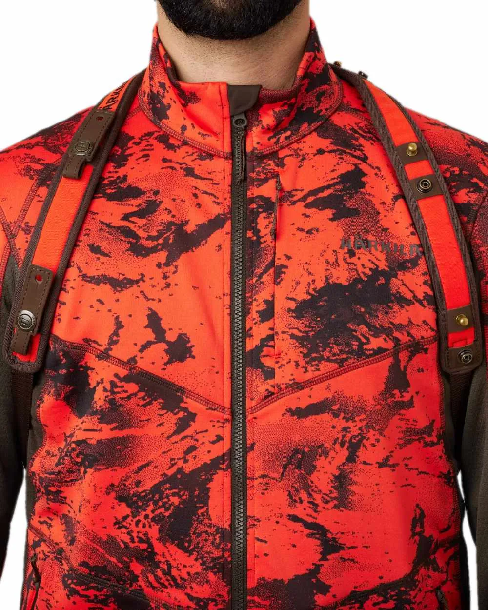 Harkila Wildboar Pro Rifle Sling
