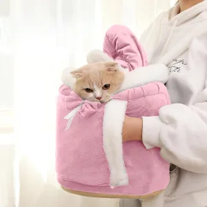 Hassle-free delivery . Warm Carrier Tailored options Carrier Bag Pet