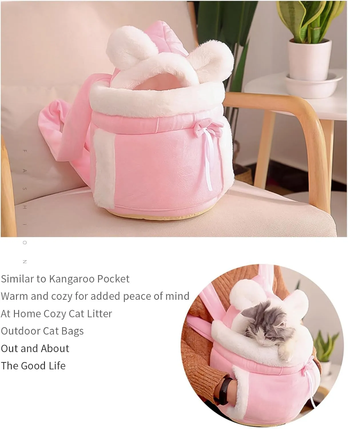 Hassle-free delivery . Warm Carrier Tailored options Carrier Bag Pet