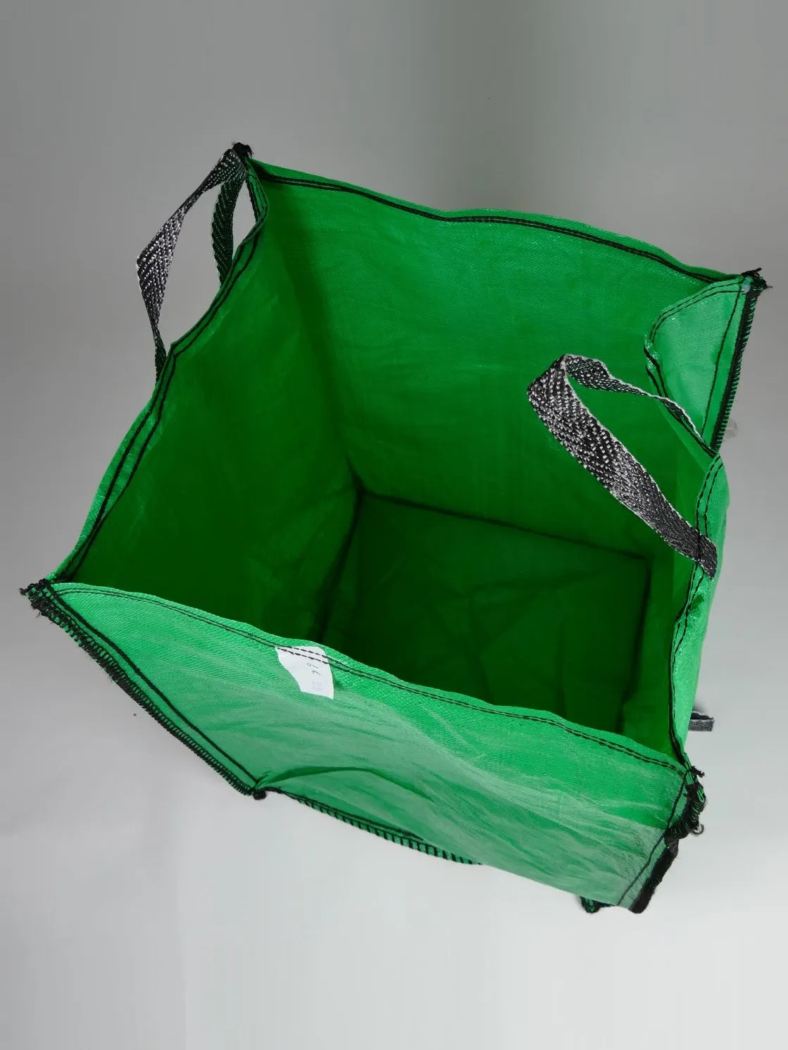 Heavy Duty Extra Large Green / Garden Waste Bags  (10 per pack)