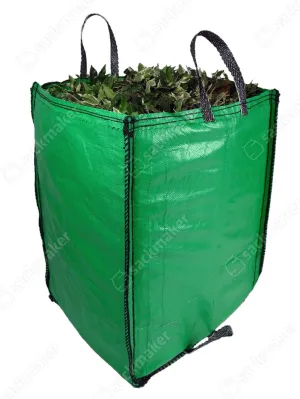 Heavy Duty Extra Large Green / Garden Waste Bags  (10 per pack)