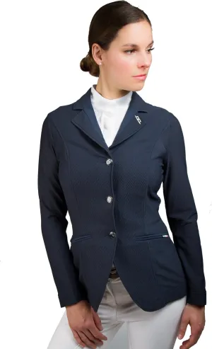 Horseware Ireland AA Ladies Motion Lite Jacket Primatova