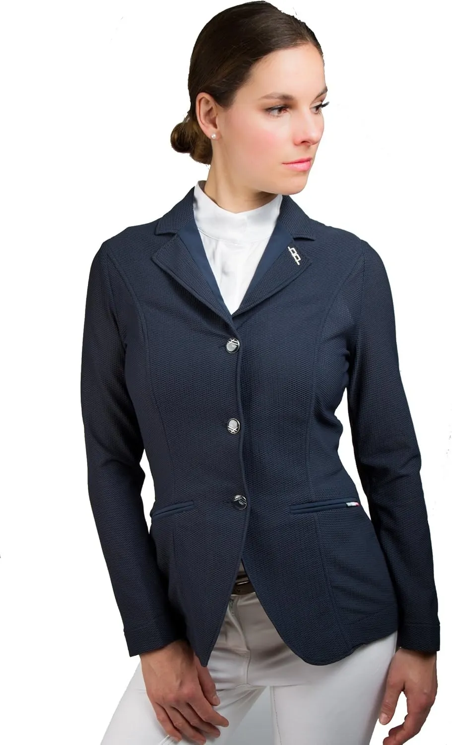 Horseware Ireland AA Ladies Motion Lite Jacket Primatova
