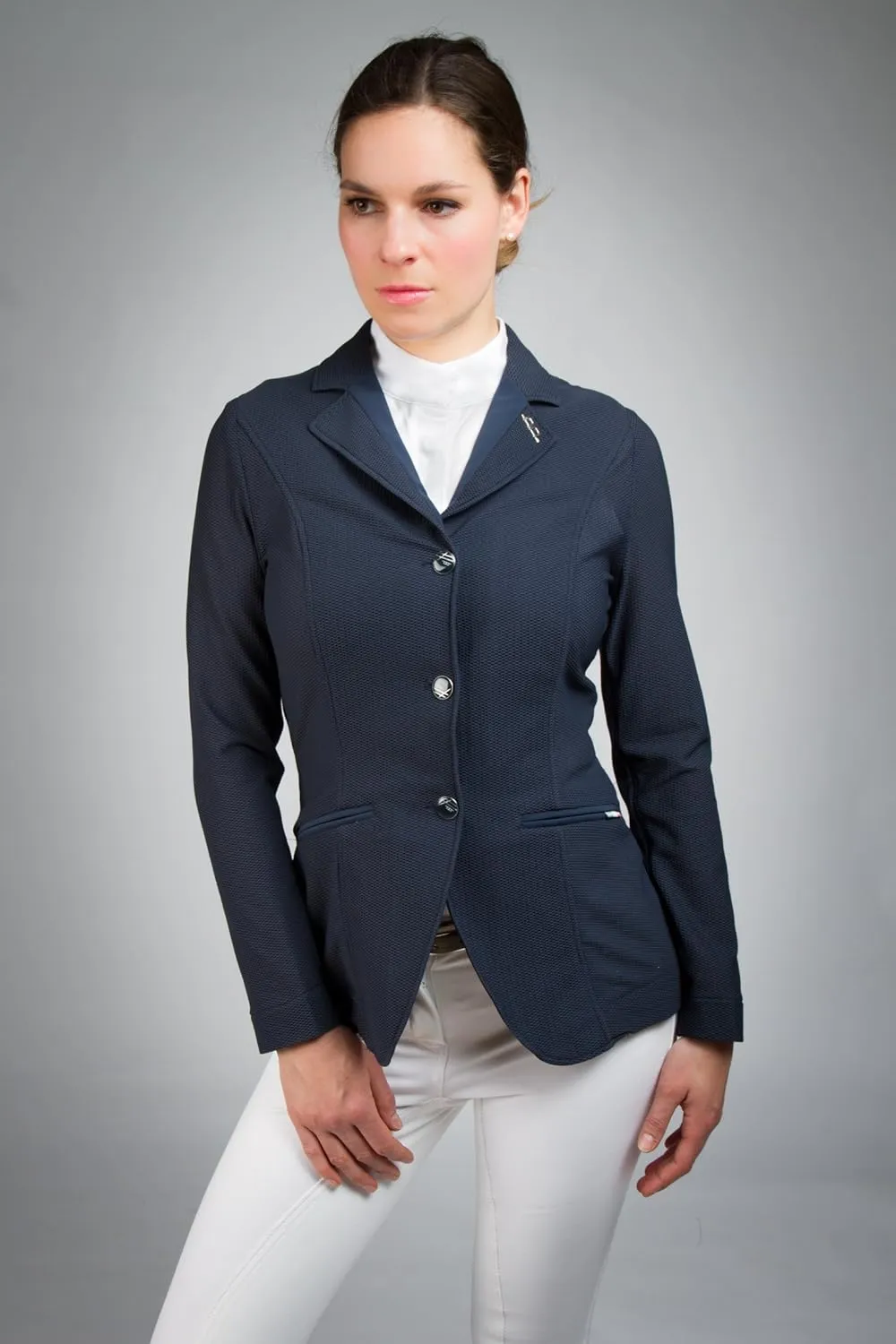 Horseware Ireland AA Ladies Motion Lite Jacket Primatova