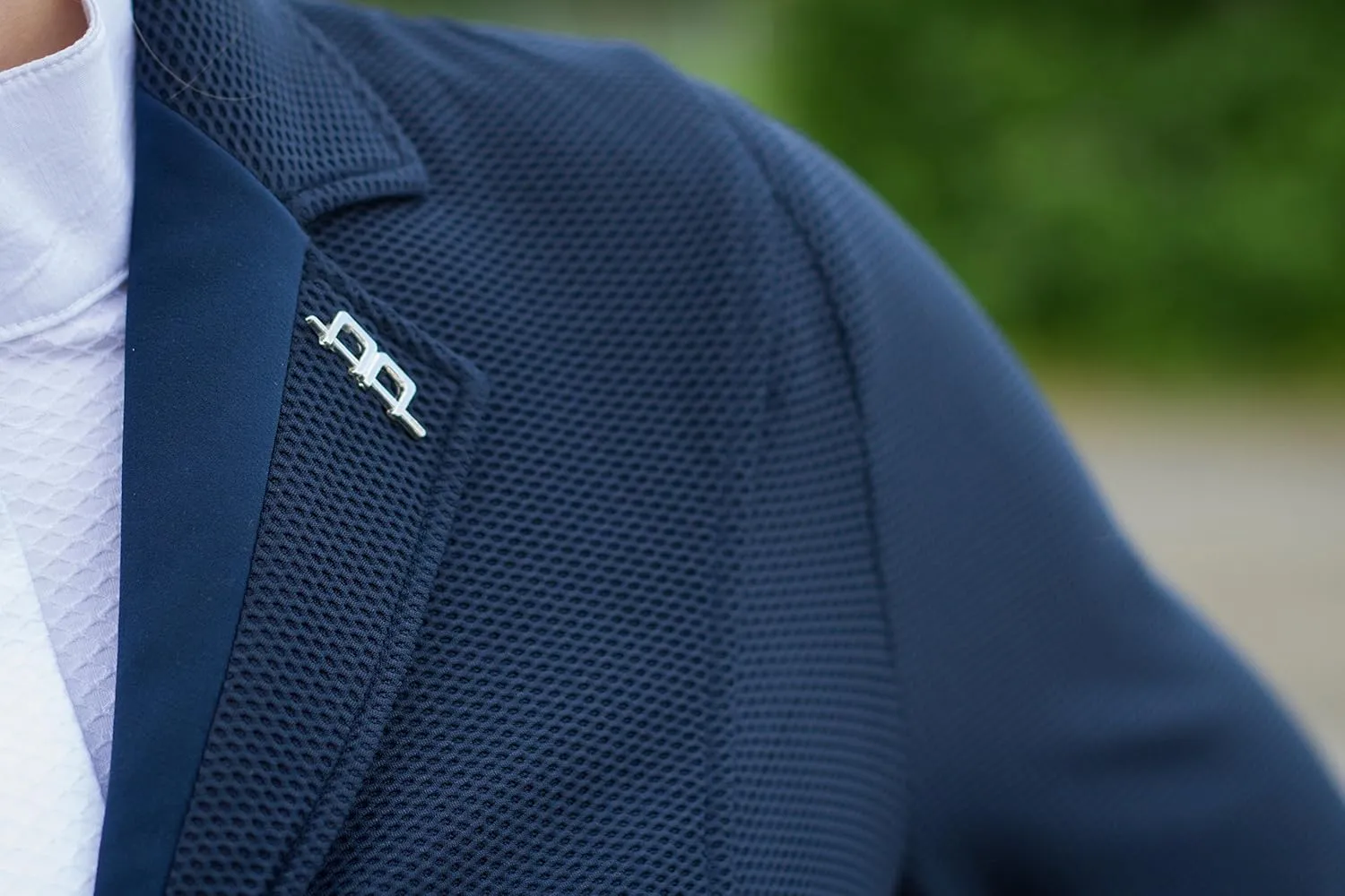 Horseware Ireland AA Ladies Motion Lite Jacket Primatova
