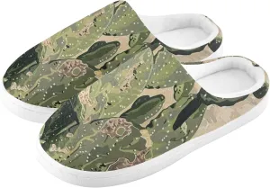 House Slippers for Women Home Shoes for Bedroom Hotel Travel Spa