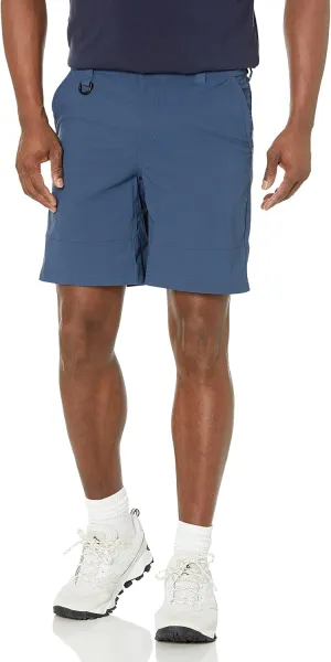 HUK A1a Pro Quick-Dry Performance Fishing Shorts for Men