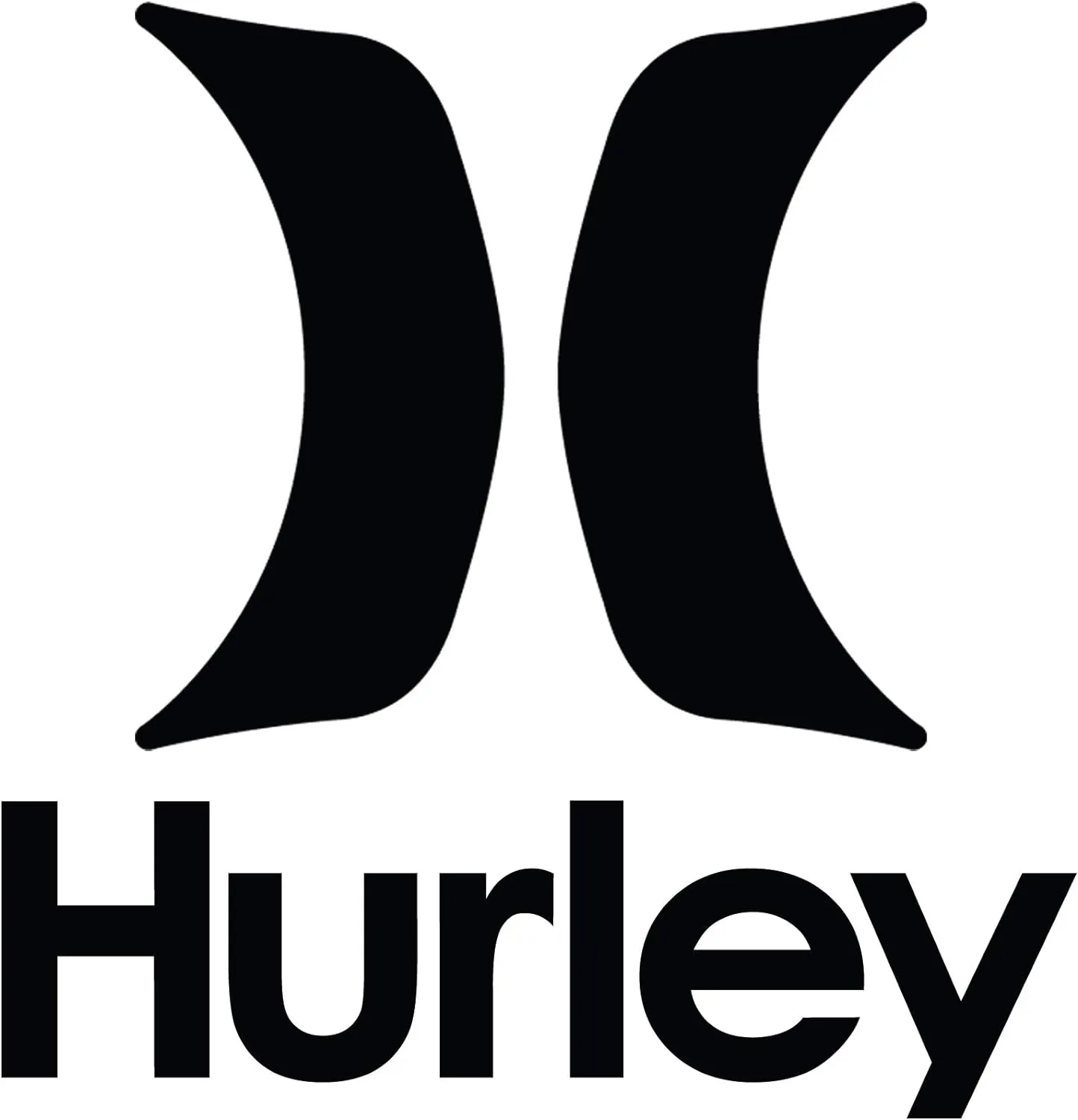 Hurley Women's Straw Hats - Real Straw Hat Medium Brim and Adjustable Chin Strap