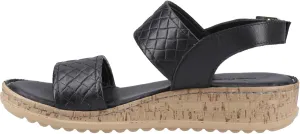 Hush Puppies Women's Ebony Woven