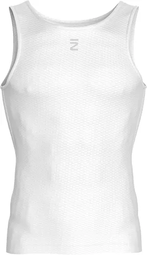 INBIKE Men’s Sleeveless Cycling Undershirt, Quick Dry Breathable Bike Base Layer Vests, Lightweight Biking Jerseys Tank Tops