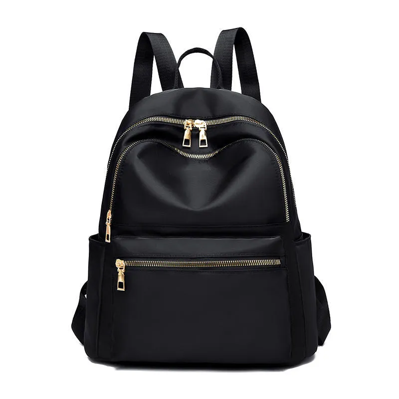 Innovative Women's Versatile Simple Fashion Printed Backpacks