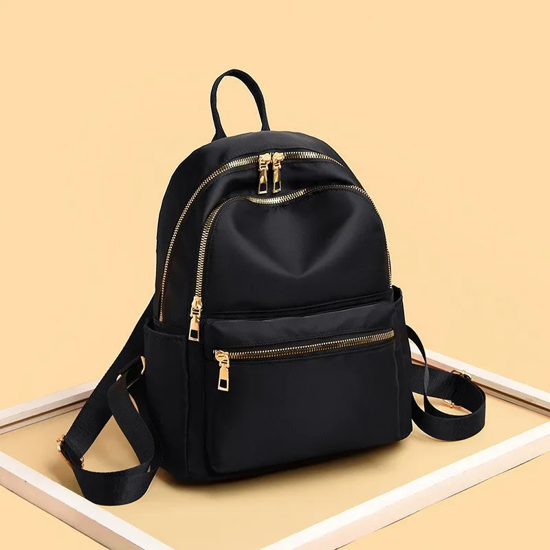 Innovative Women's Versatile Simple Fashion Printed Backpacks