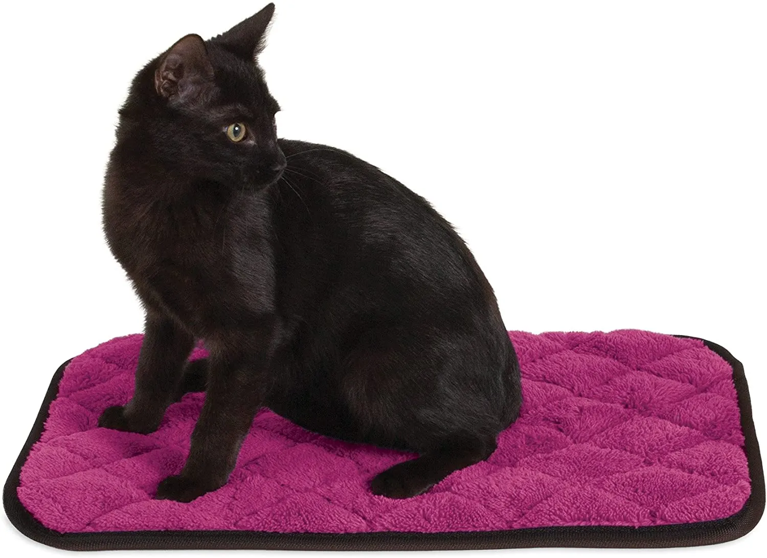 Jackson Galaxy Quilted Mat For Cats - Petmate