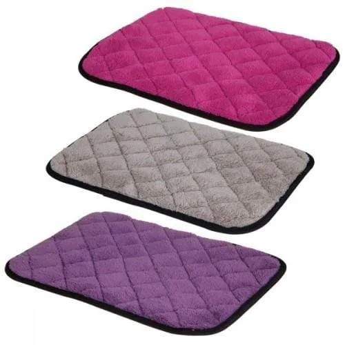 Jackson Galaxy Quilted Mat For Cats - Petmate
