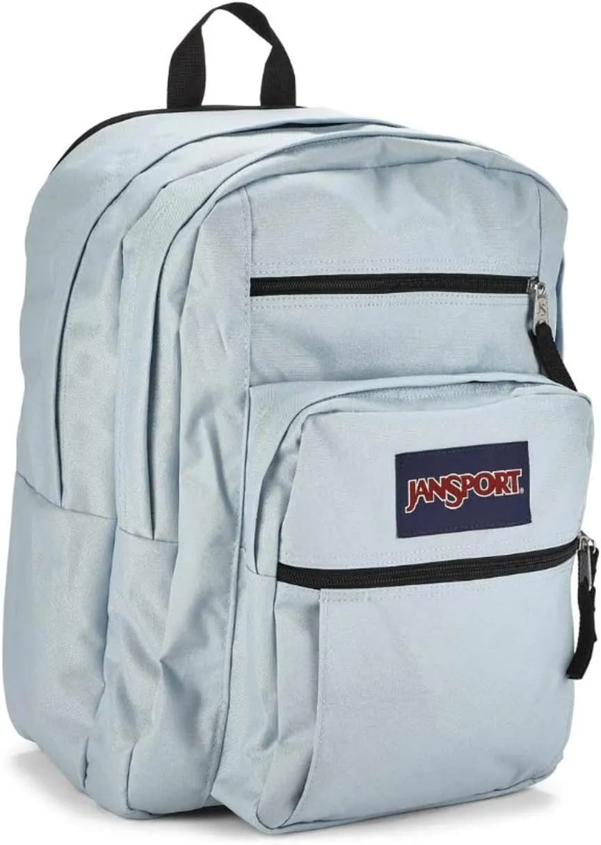 JansSport Pack BIG STUDENT BLUE DUSK