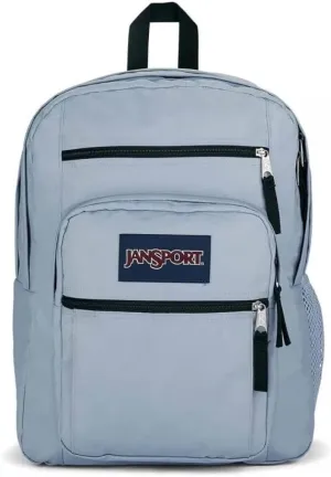 JansSport Pack BIG STUDENT BLUE DUSK