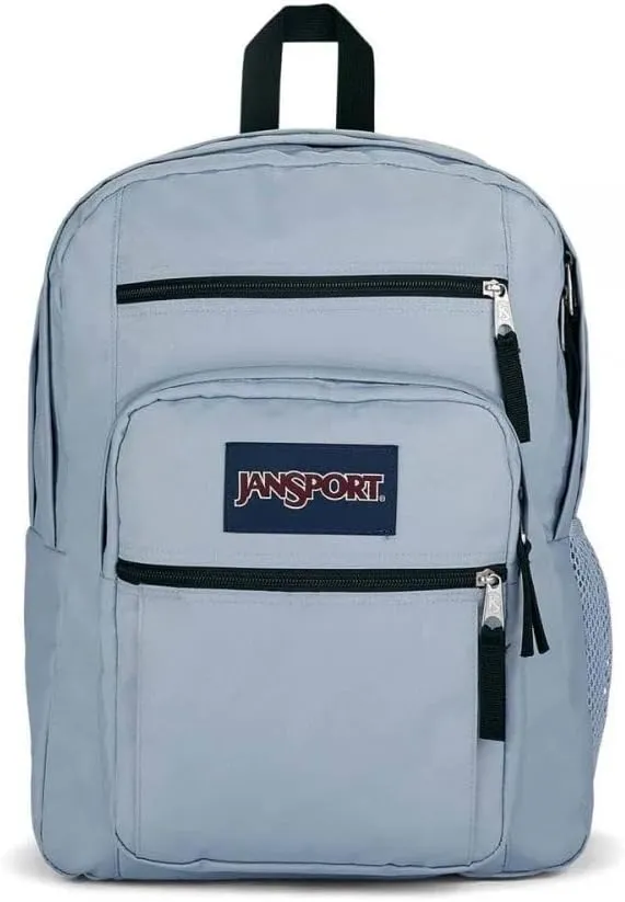 JansSport Pack BIG STUDENT BLUE DUSK