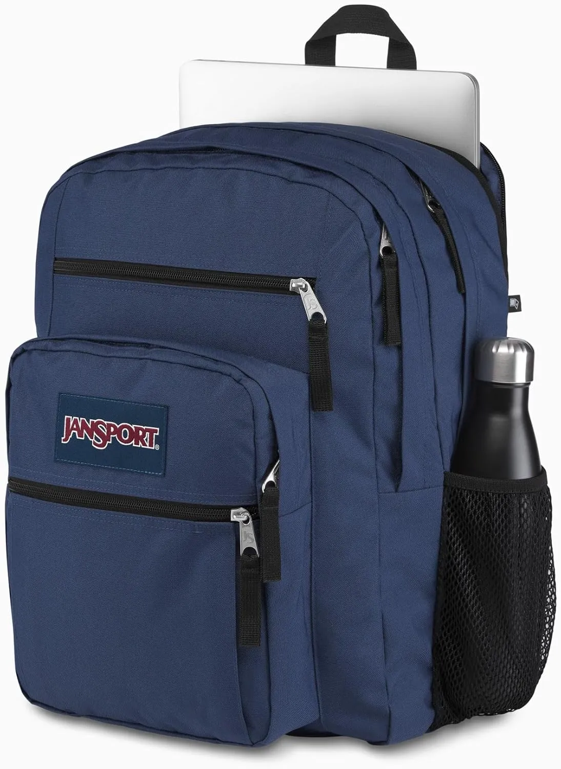 JansSport Pack BIG STUDENT NAVY