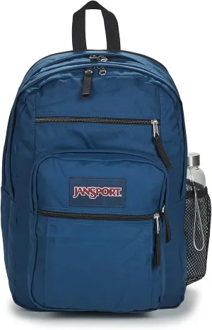 JansSport Pack BIG STUDENT NAVY