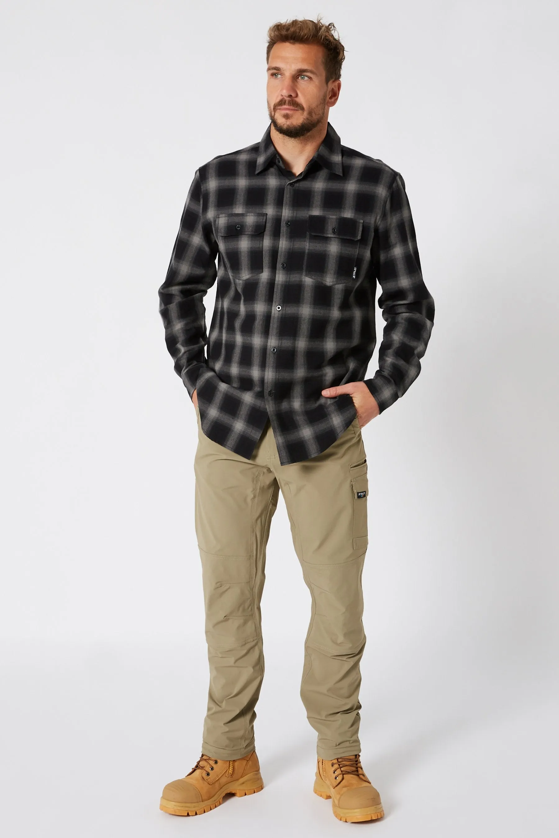 Jet Pilot JPW19 Jet Lite Utility Pant