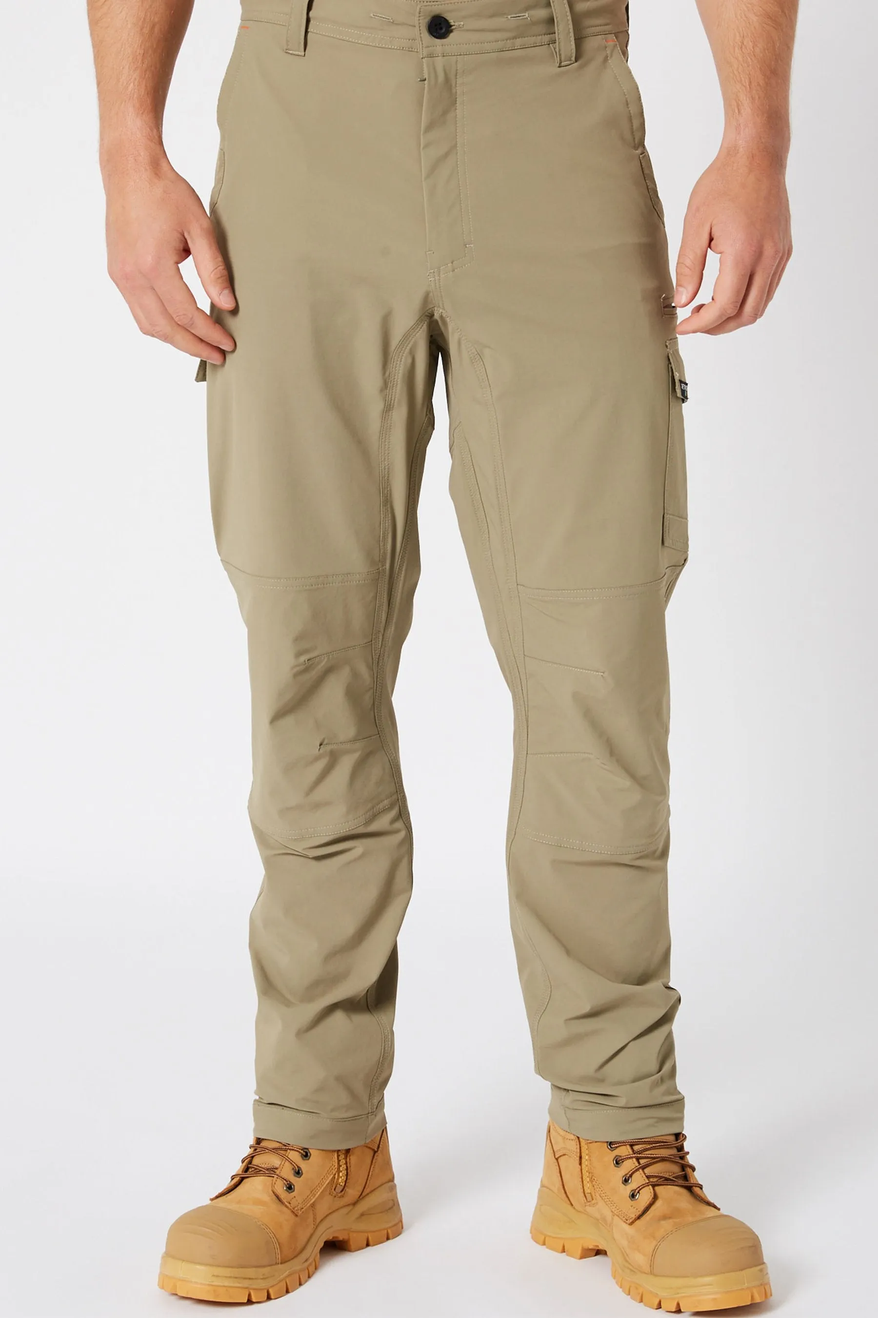 Jet Pilot JPW19 Jet Lite Utility Pant