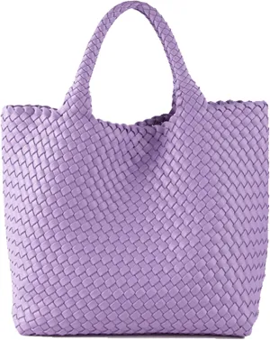 JINMANXUE Fashion Woven Bag Shopper Bag Travel Handbags and Purses Women Tote Bag Large Capacity Shoulder Bags
