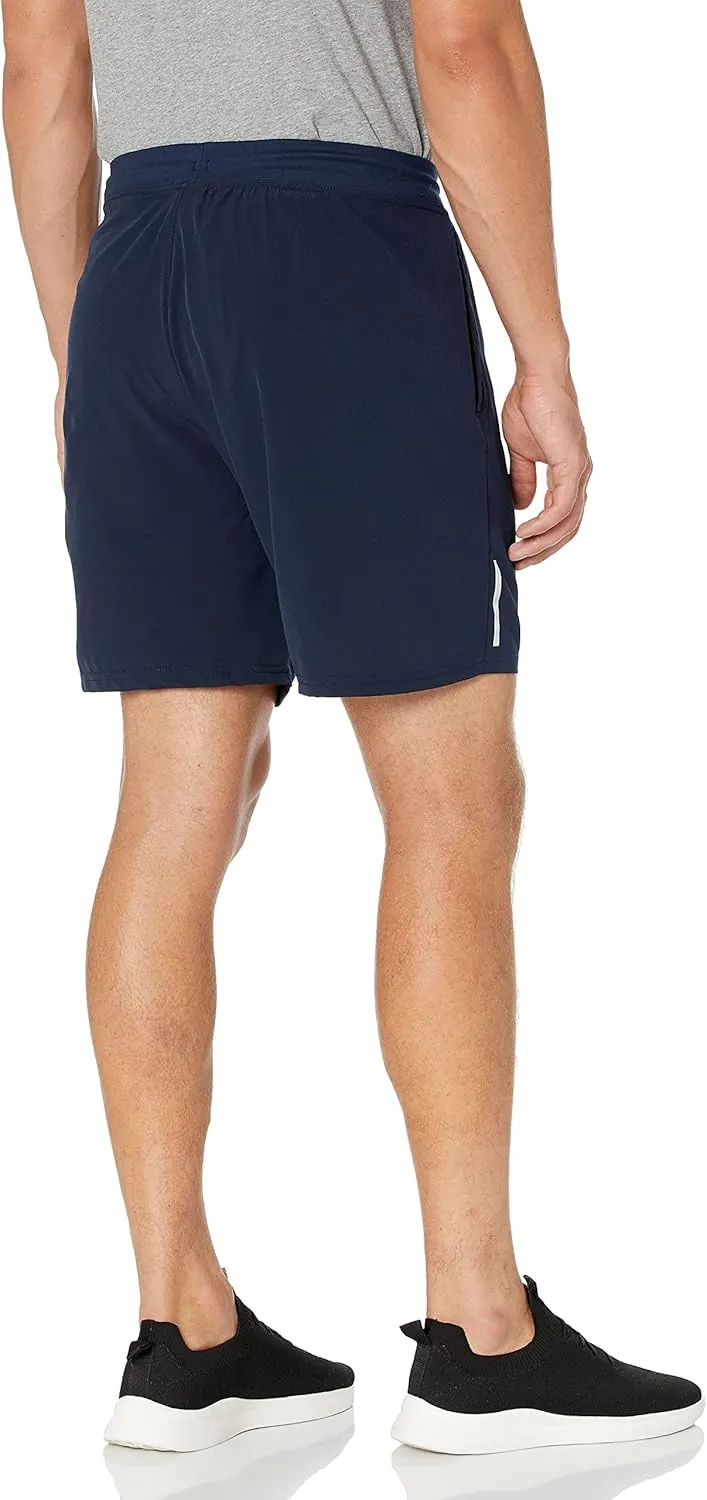 Jockey Men's Active Stretch Woven Shorts