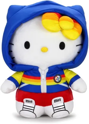 Kidrobot Hello Kitty x Sports Plush Stuffed Animal