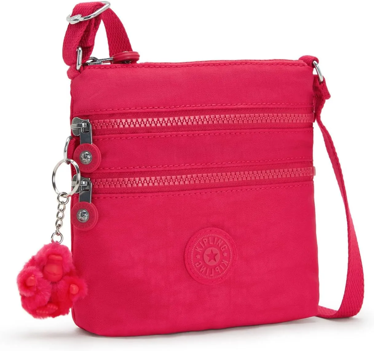 Kipling Alvar Extra Small Mini Bag
