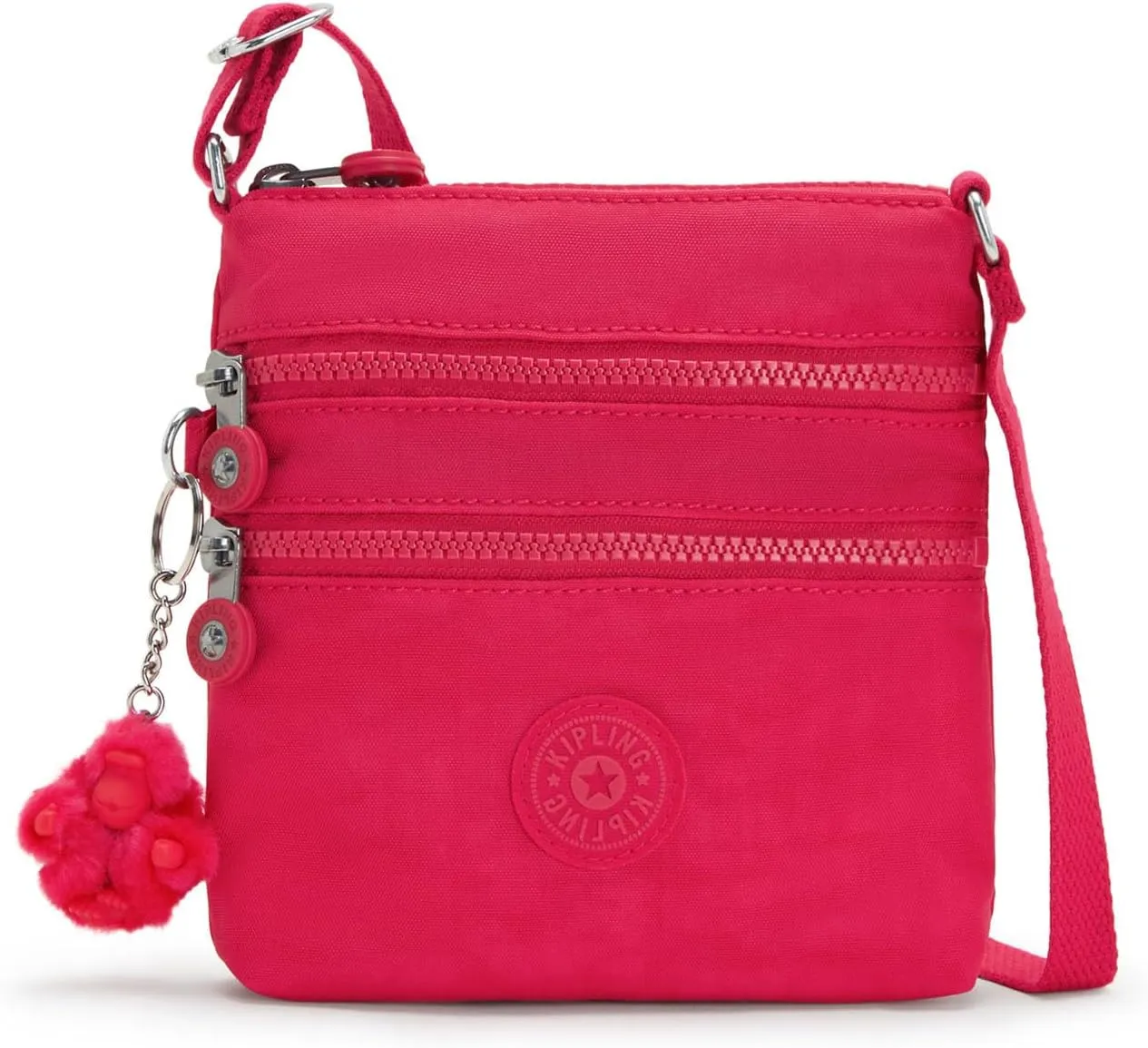 Kipling Alvar Extra Small Mini Bag