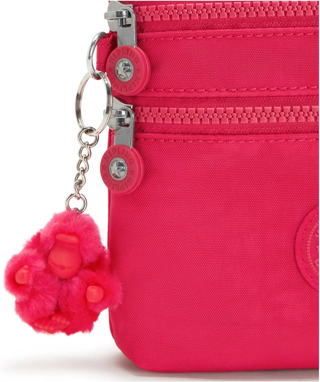 Kipling Alvar Extra Small Mini Bag