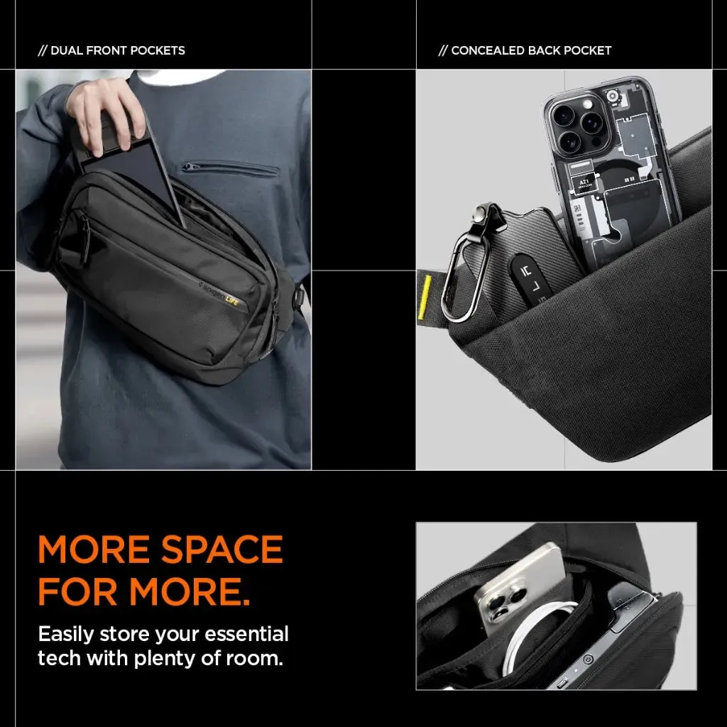 Klasden KD410 Sling Bag
