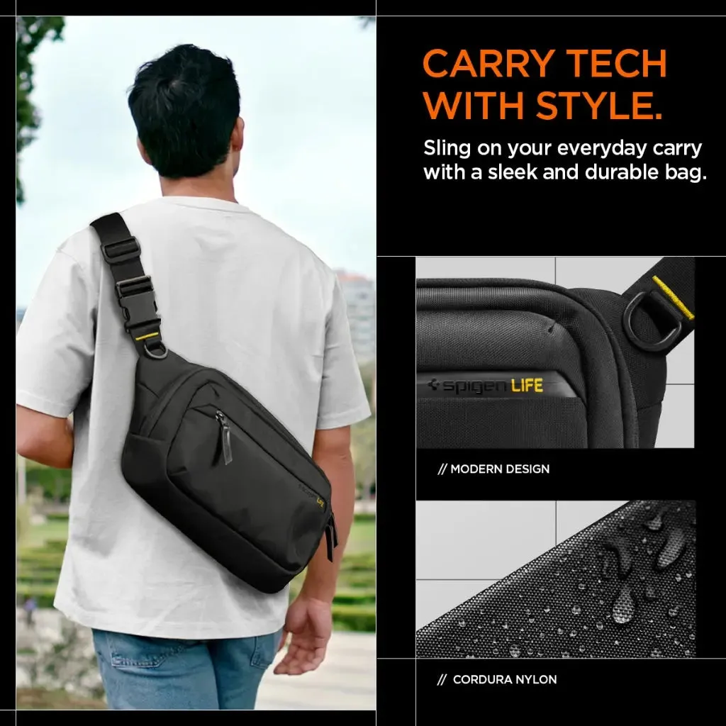 Klasden KD410 Sling Bag