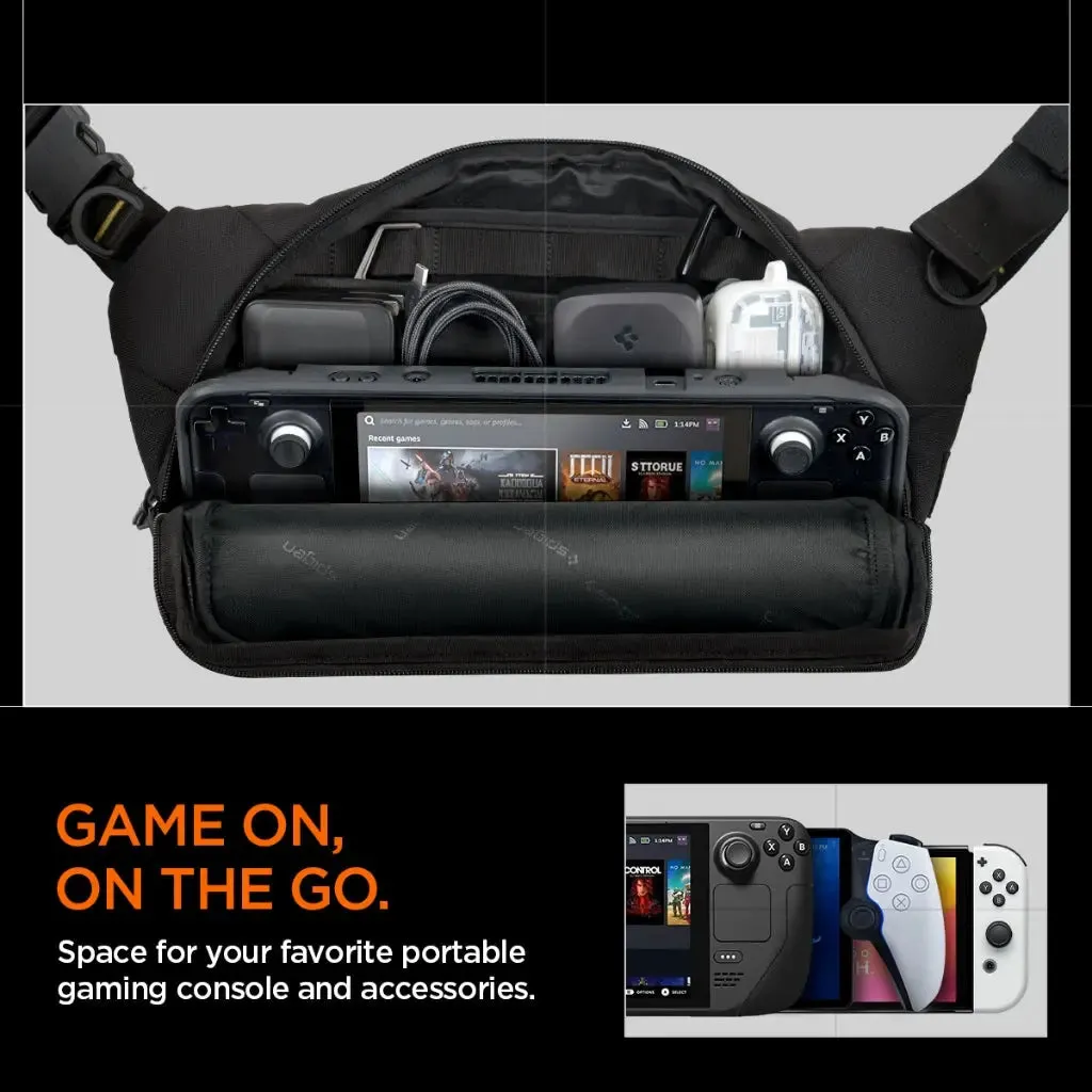 Klasden KD410 Sling Bag