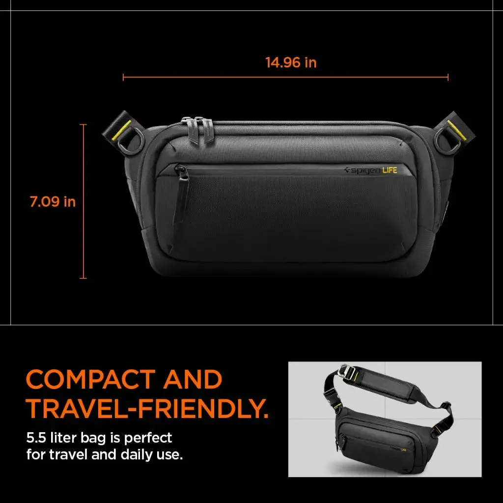 Klasden KD410 Sling Bag