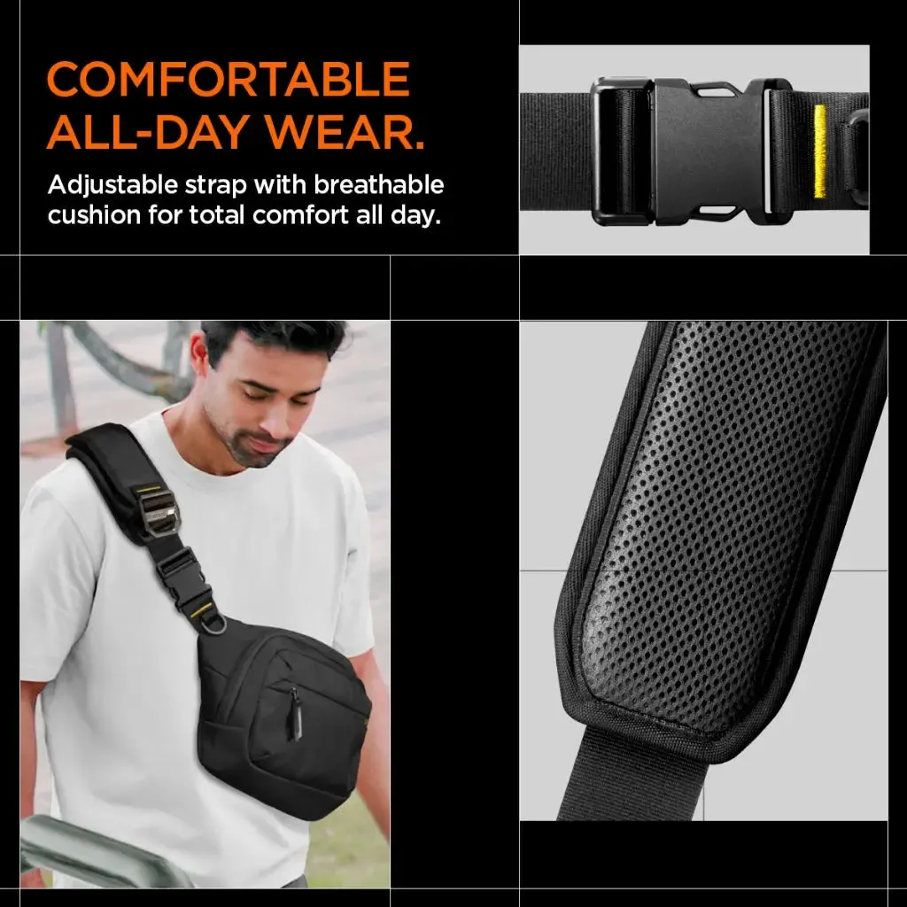 Klasden KD410 Sling Bag